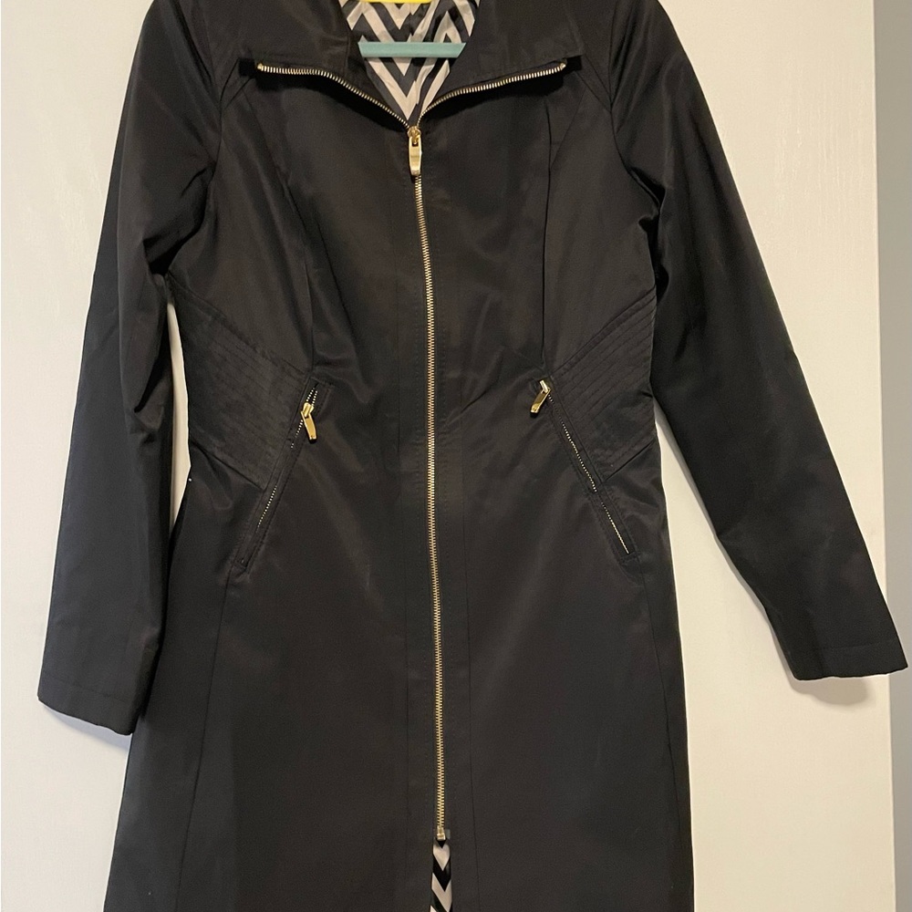 The trench you’ve been looking for!